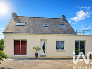 Vente Maison 5 chambresGlénac