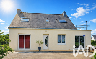Photo Vente maison Glénac