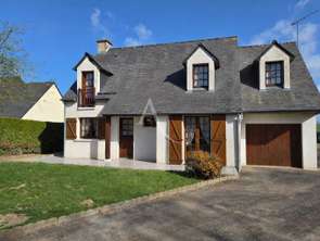 Vente Maison 4 chambresGlénac