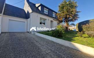 Photo Vente maison Glénac