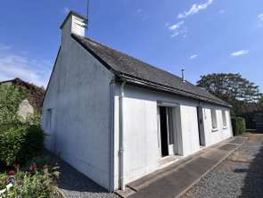 Vente Maison 3 chambresGlénac