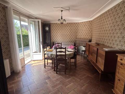 Vente maison 4 pièces Vente maison 4 pièces
