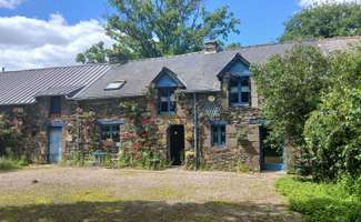 Photo Vente maison Glénac