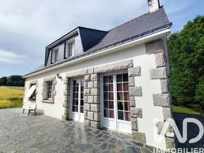 Vente Maison 6 piècesGlénac