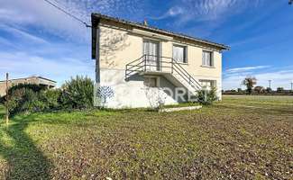 Photo Vente maison Glénay