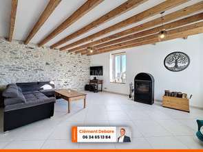Vente Maison 3 chambresGlénay