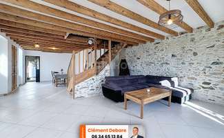 Photo Vente maison Glénay