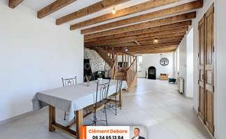 Photo Vente maison Glénay