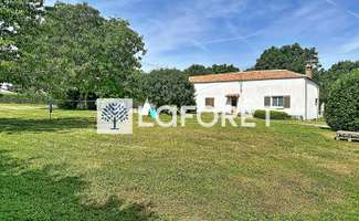 Photo Vente maison Glénay