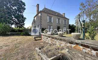 Photo Vente maison Glénay