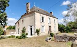 Photo Vente maison Glénay