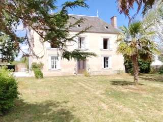 Vente maison 7 pièces Vente maison 7 pièces