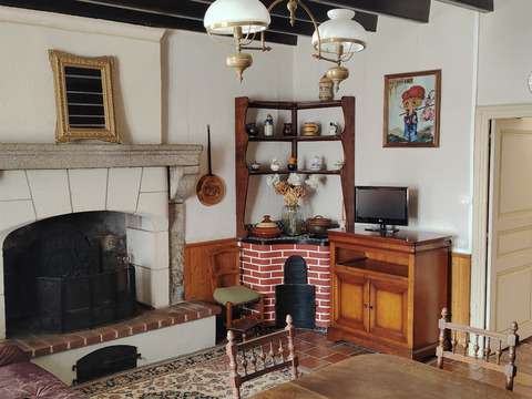 Vente maison 7 pièces Vente maison 7 pièces