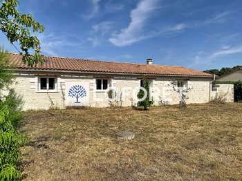 Vente Maison 3 chambresGlénay
