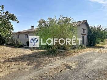 Vente maison 4 pièces Glénay 79