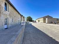 Vente maison Glénouze - 86