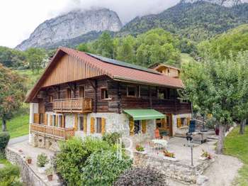 Vente Maison 3 chambresGlières-Val-de-Borne