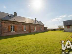 Vente Maison 3 chambresGlisolles
