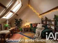 Vente maison 4 pièces Vente maison 4 pièces