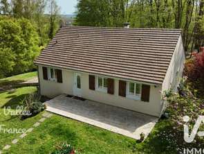 Vente Maison 3 chambresGlisolles