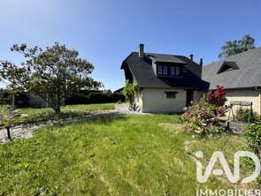 Vente Maison 4 chambresGlisolles