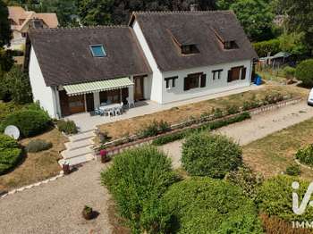 Vente Maison 4 chambresGlisolles