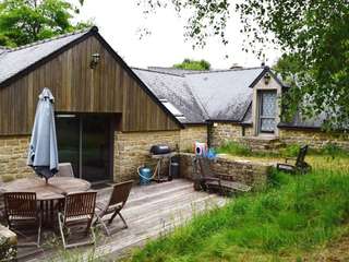 Vente maison 11 pièces