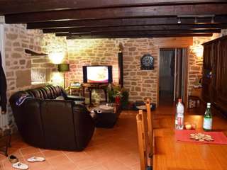 Vente maison 11 pièces