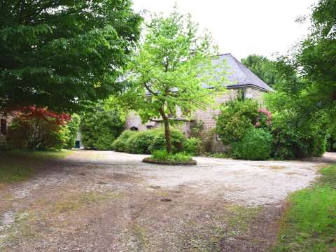 Vente maison 11 pièces