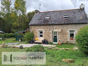 Vente maison 4 pièces Glomel 22