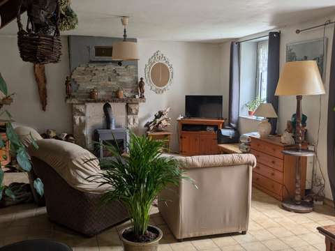 Vente maison 4 pièces Vente maison 4 pièces