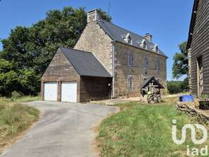 Vente Maison 2 chambresGlomel