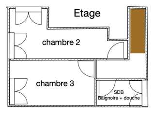Vente maison 4 pièces Vente maison 4 pièces