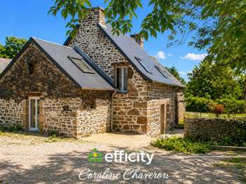 Vente maison 4 pièces Glomel 22