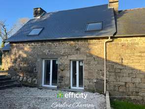 Vente Maison 3 chambresGlomel