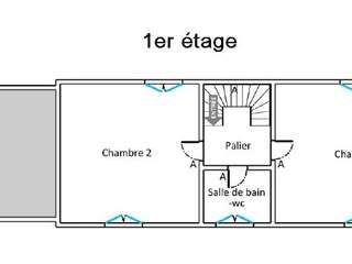 Vente maison 5 pièces Vente maison 5 pièces