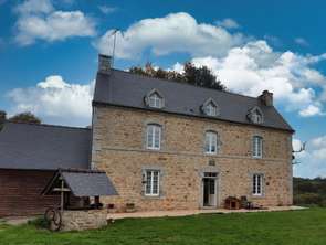 Vente Maison 2 chambresGlomel