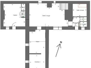 Vente maison 6 pièces Vente maison 6 pièces