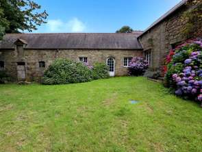 Vente Maison 2 chambresGlomel