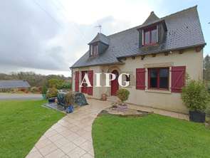 Vente Maison 4 chambresGlomel