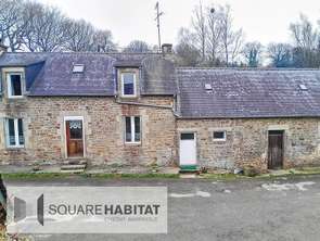 Vente Maison 3 chambresGlomel