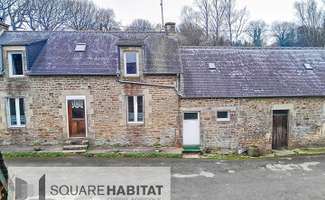 Photo Vente maison Glomel