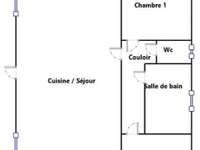 Vente maison 4 pièces Vente maison 4 pièces