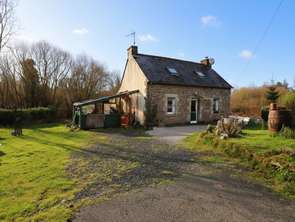 Vente Maison 3 chambresGlomel