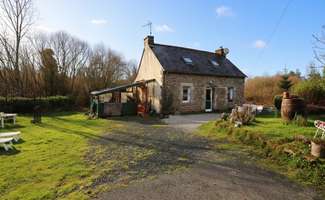 Photo Vente maison Glomel