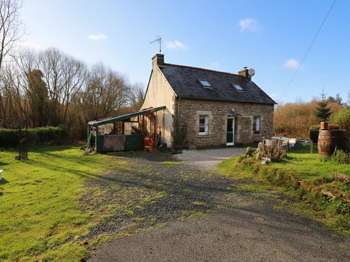 Photo Vente maison Glomel