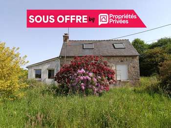 Vente Maison 2 chambresGlomel