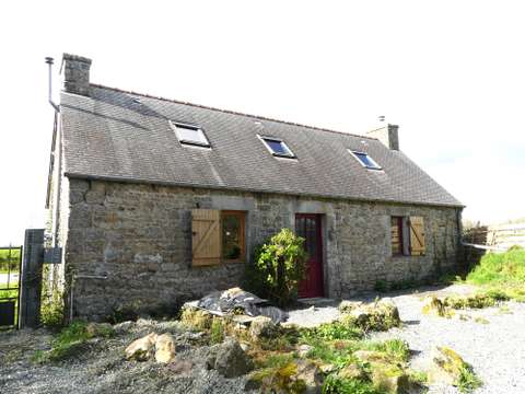 Vente maison 4 pièces Glomel 22