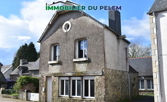 Photo Vente maison Glomel