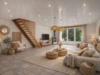 Vente maison 4 pièces Vente maison 4 pièces